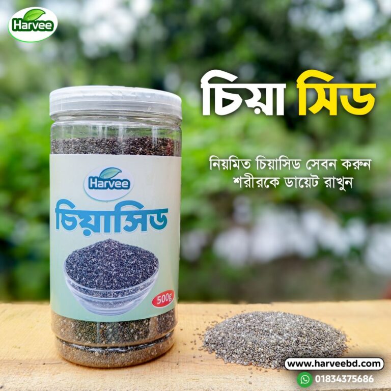 Chiaseed Img